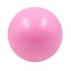 Yousheng Small Pilates Exercise Ball Pelvic Floor Muscle Barre Yoga Core Strength Physical Therapy Stability Fitness Ball Home Gym Mini Workout