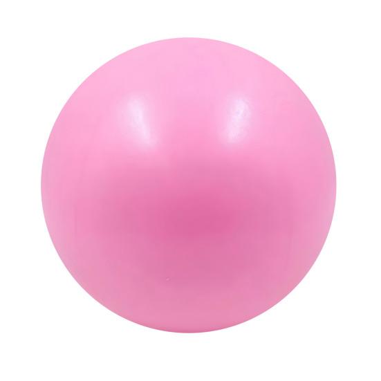 

Small Pilates Exercise Ball Pelvic Floor Muscle Barre Yoga Core Strength Physical Therapy Stability