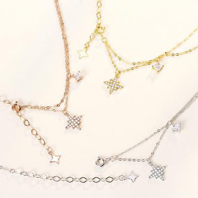 Kolye & Kolye Ucu – Kolyeler