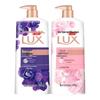 LUX Moisturizing Shower Gel Duo Set