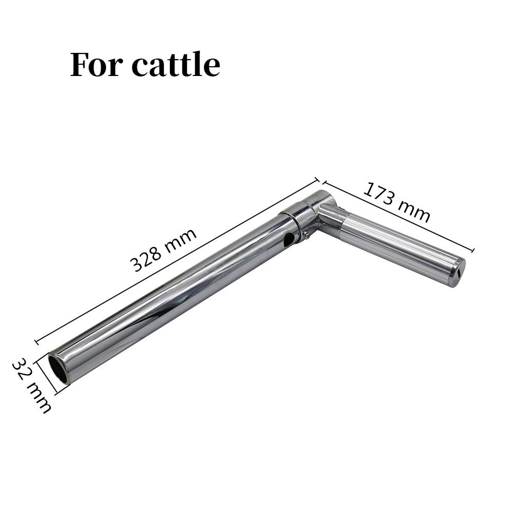 Sheep Goat Cattle Cow Stainless Steel