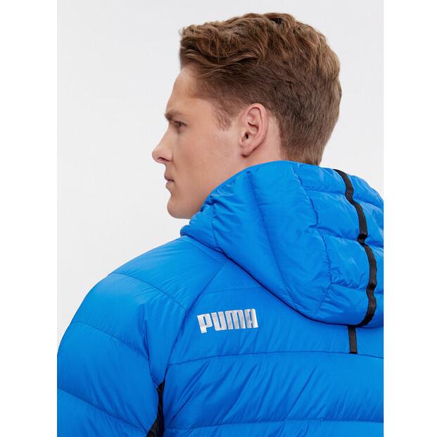 Куртка пуховая Puma PackLITE