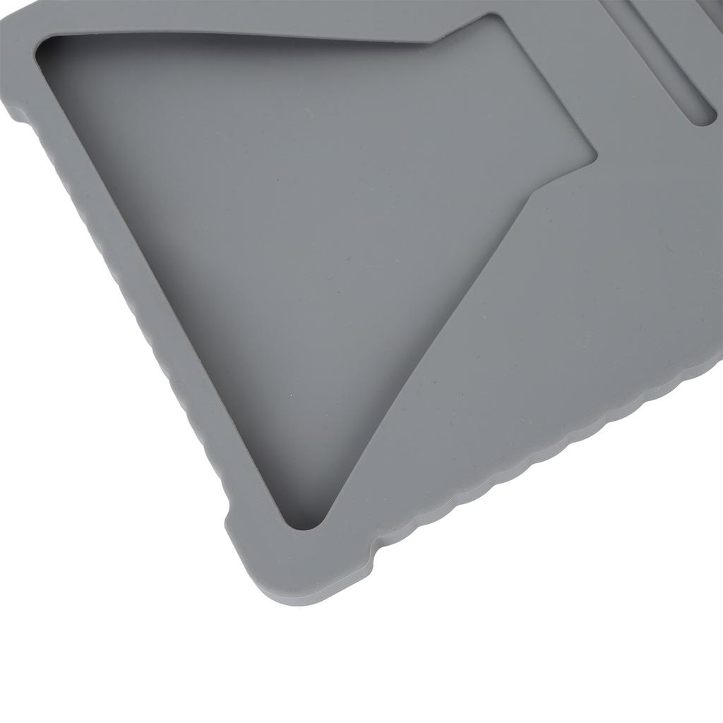 Silicone Protective Case for Mini Comprehensive Protection Easy To Install Dish Antenna Soft Protective Cover Shell for Outdoor Travel