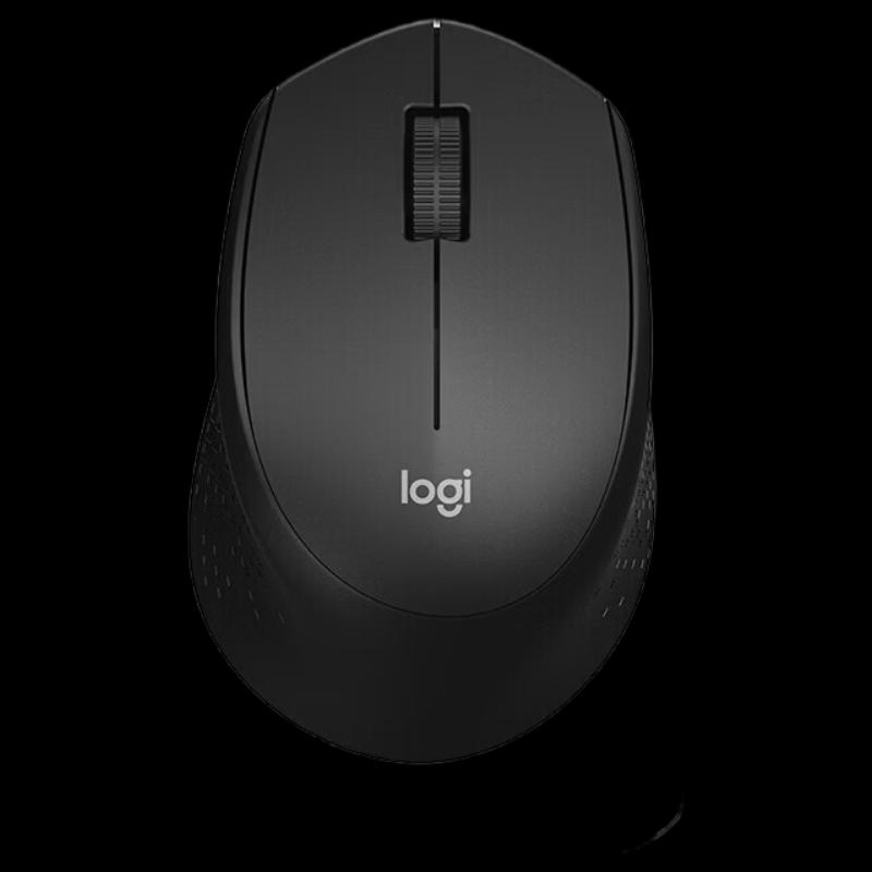 

Logitech M275 Wireless Mouse