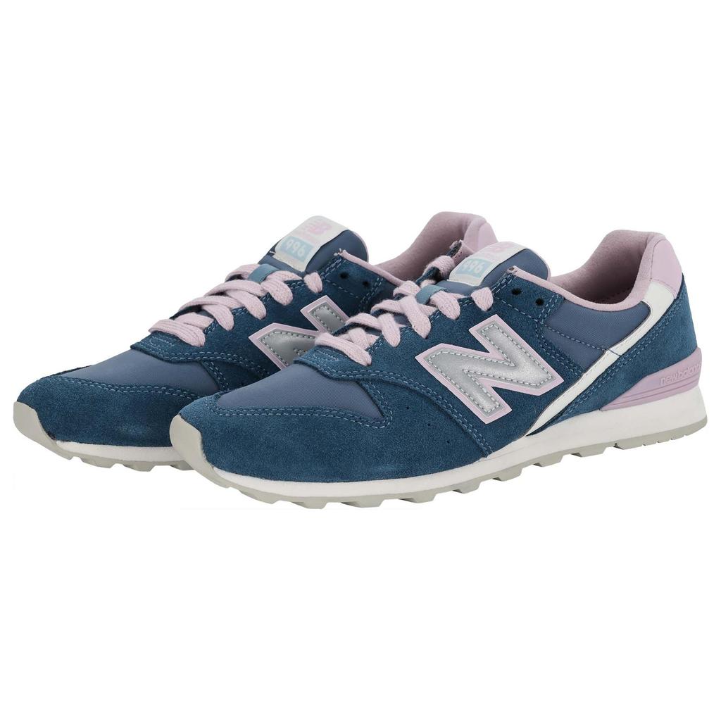 new New Balance 996 'Blue Violet' Women's