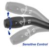 X Autohaux Car Turn Signal Switch Combination Switches YC2Z13K359BA/88923998 for Ford E-150/250/350 Econoline Club Wagon Super