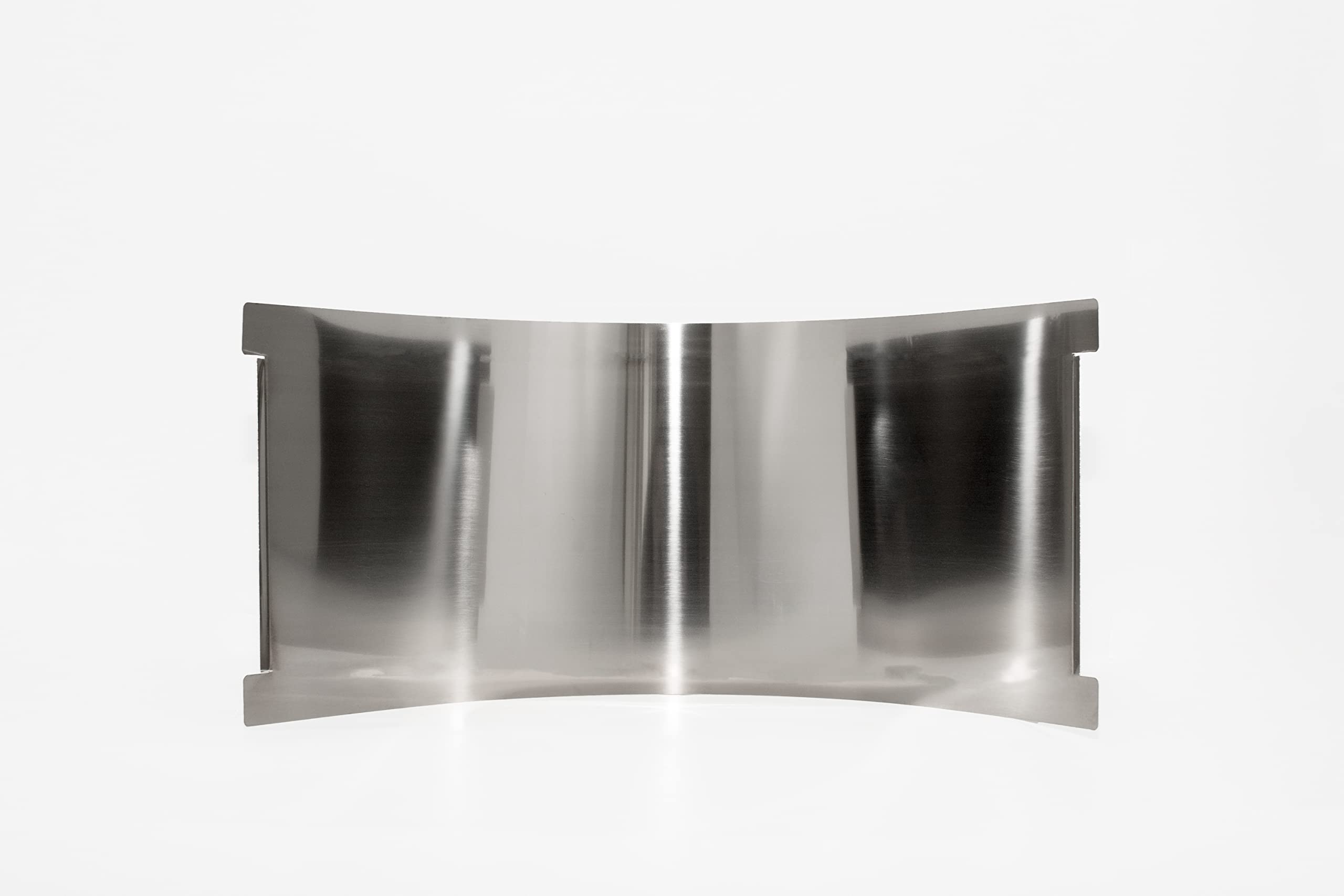 Camping stove reflector ALPACA PLUS (for new Alpaca models) Compatible models: TS-77 NC, TS-77JS-C