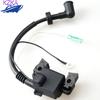 Ignition Coil Assy with CDI 6BV-85571-01-00 for Yamaha F4 4-Stroke Outboard Motor 6BV-85571 Boat Engine Accessories