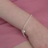 STILL INSTANT Rose with Dew - Bracelet 01