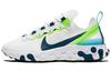 React Element 55 'Sea Green Volt' Feminino BQ2728-102