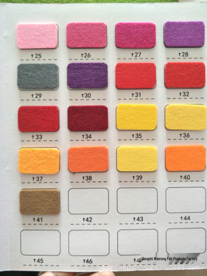 

Новая фетровая сумка-чехол для ноутбука с функцией зарядки Color Card