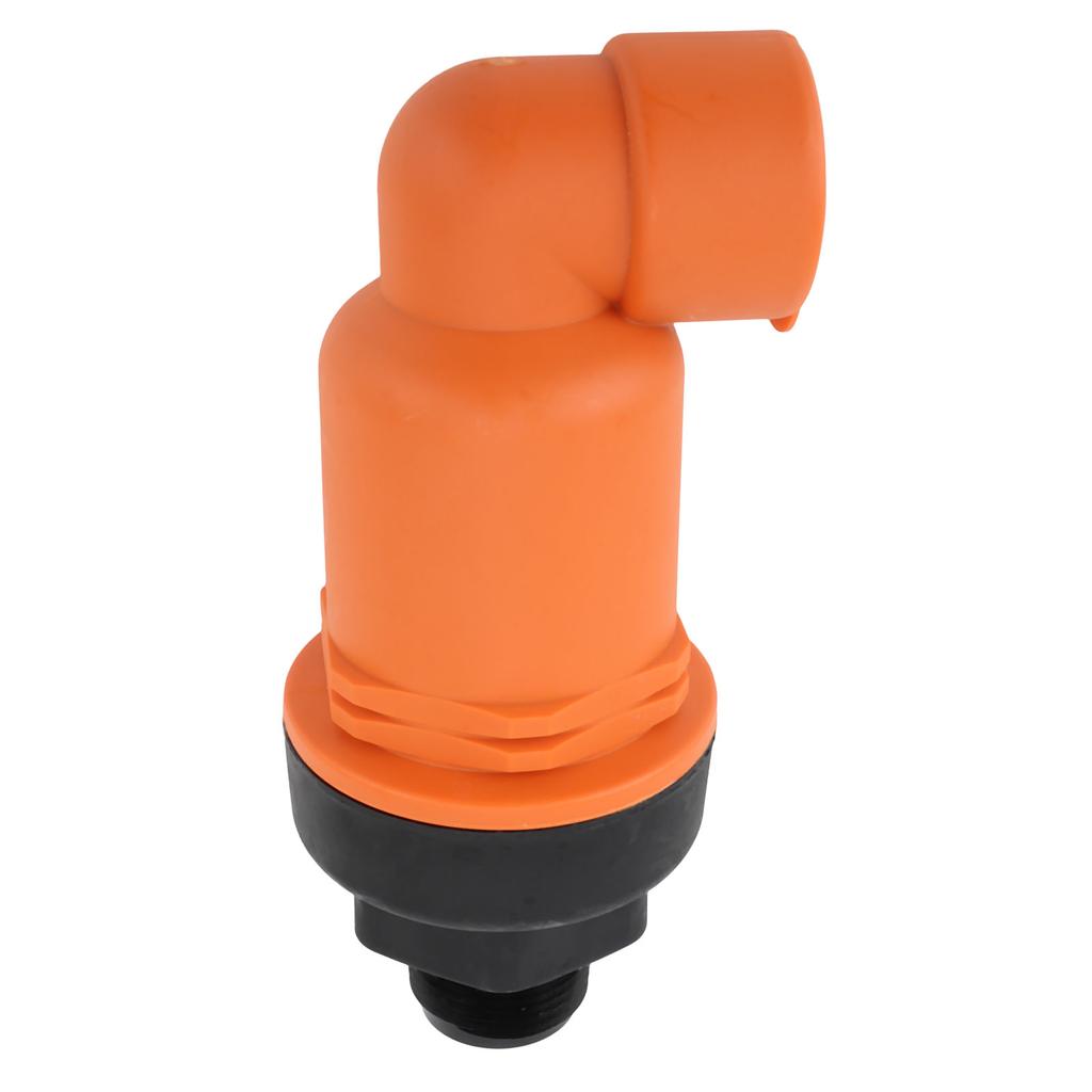 Agricultural Irrigation Exhaust Valve Automatic Irrigation Exhaust Inlet Valve Drip Irrigation