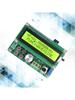 YE050 Power Arbitrary Waveform DDS Function Signal Generator with Digital LCD Frequency Meter 50MHz