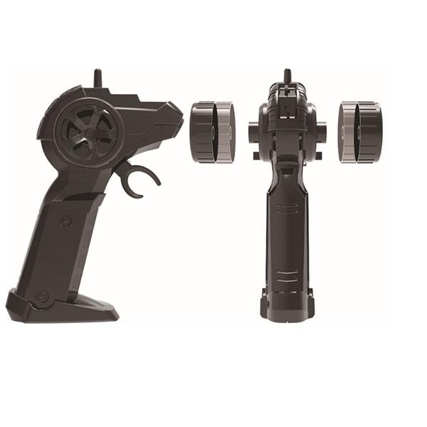 New 1:18 Remote Control Car Off-road Vehicle 2811 Drift Climbing Car 2.4G Remote Control High-speed Car R/C Car To