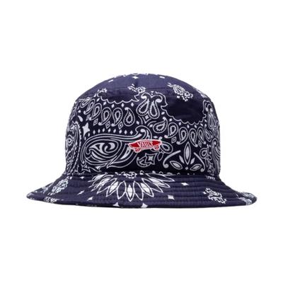 Vans Chapéus de Balde Unissex Vans VN0A4VLQZE5