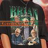 BRIAN COX Shirt, Brian Cox Vintage Tshirt, Brian Cox Retro Tees, Brian Cox Retro 90s Sweater, Brian Cox Merch Gift, Brian Cox Bootleg #saf