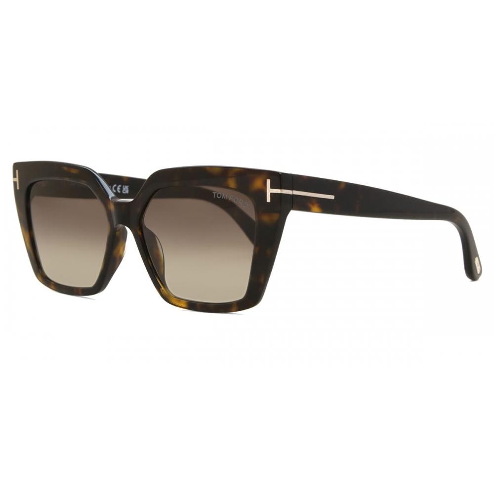 Tom Ford Ft1030 Winona 52f Women Sunglasses
