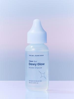 The Lab by Blanc Doux Clear Hyal Water Glow Booster Ampoule 30ml