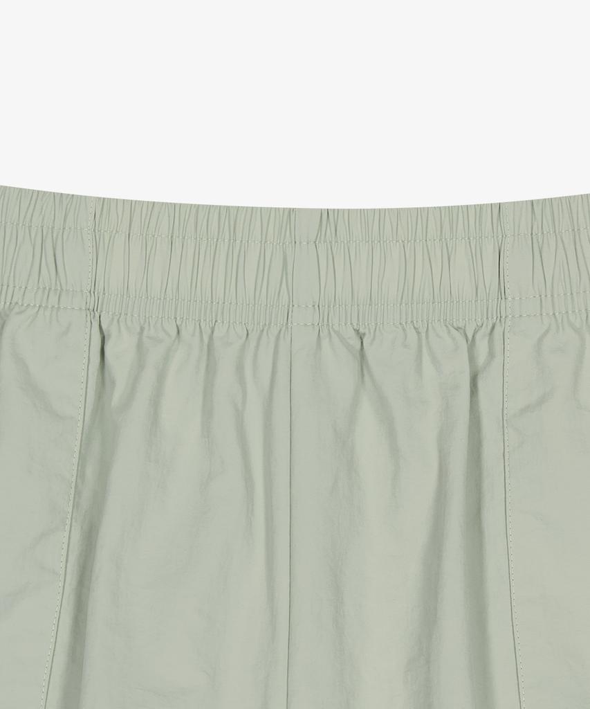 Baellob Impact Shorts Beige