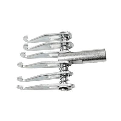 Auto Car Dent Repair Tool Depression Repair Device Set Does Not Hurt the Paint Sheet Metal Repair Puller Sucker Bridge