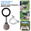 For DJI RC-N1/N2/N3 Remote Control Magnetic Light Shield Multi Angle Adjustment Anti Glare Accessories