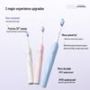 Saky Pro T2Pro Sonic Electric Toothbrush - 2-Pack