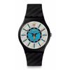Swatch GOOD TO GORP SO32B119 Black Watch