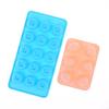 Silicon Chocolate Candy Molds For Baking Cake Molds For Baking Trays For Pastry And Baking Accessories For Candy Diy And Tools