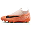 Phantom GX Academy DF WC FG MG United Pack Unisex Sneakers Orange Guava-Ice Black DZ3481-800