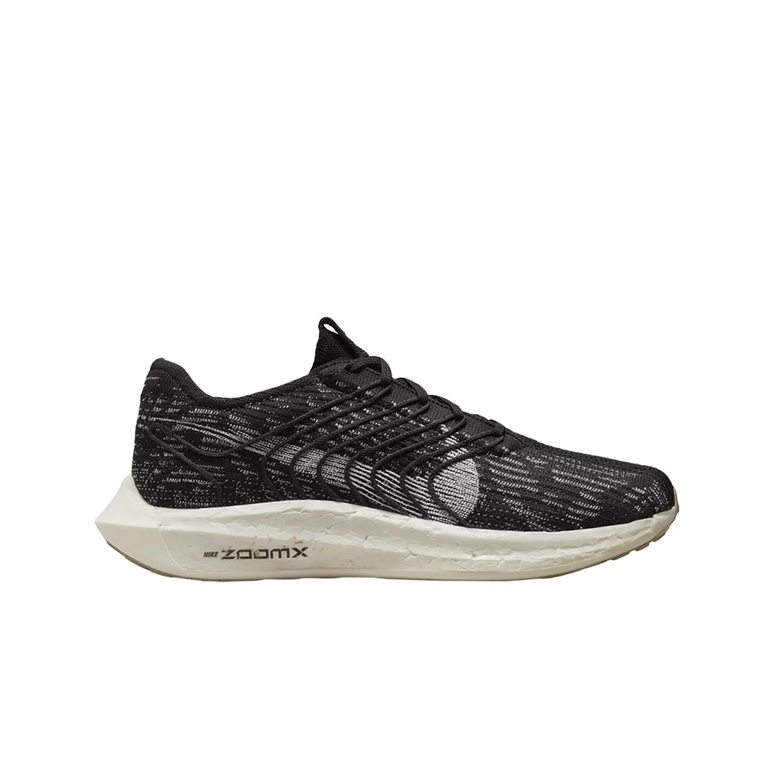 

Мужские кроссовки Nike Zoom Pegasus Turbo Next Nature черные DM3413-001
