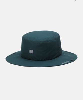 Koolongseupocheu Unisex Gore-Tex Brim Hat Qerfx26111Dte
