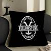 Y-Yellowstone Pillow Gift Home Office Decoration Pillow Bedroom Sofa Car Cushion CoverPillow Case