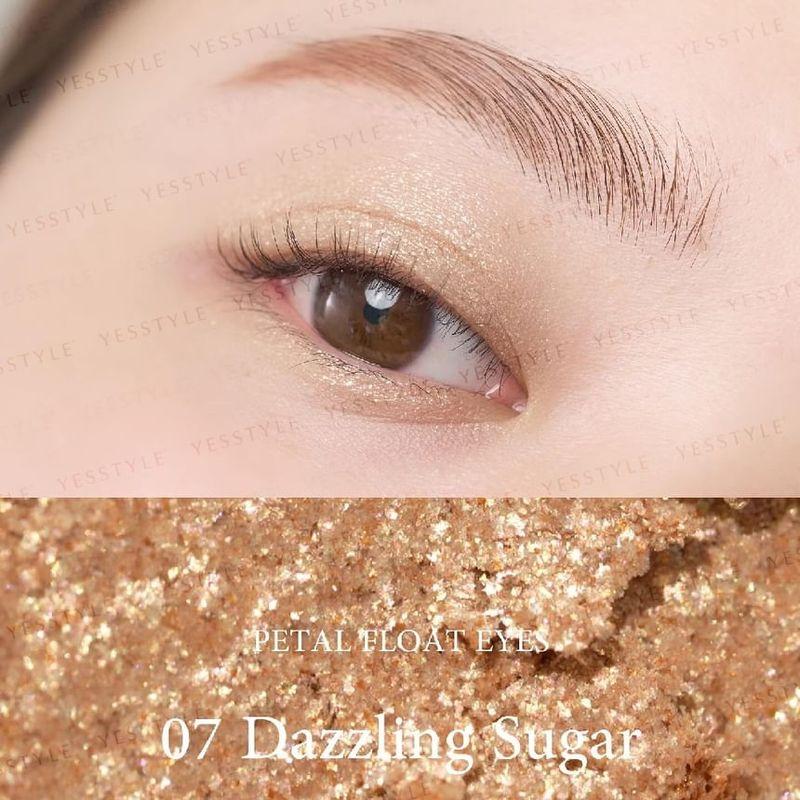 to/one - Petal Float Eye Shadow