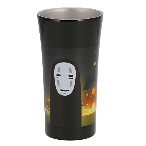 

Skater STB3N Stainless Steel Tumbler, 10.1 fl oz (300 ml), Spirited Away Ghibli