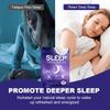 Sleep Patches With Mild Ingredients Can Improve Insomnia. They Are Suitable For Both Men And Women