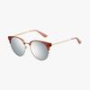 Hwillaaiweeo Sunglasses (Fls7312M Nudecrystal 55)