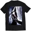 Pyramid Head Premium Unisex T-shirt (Vectorized Design)