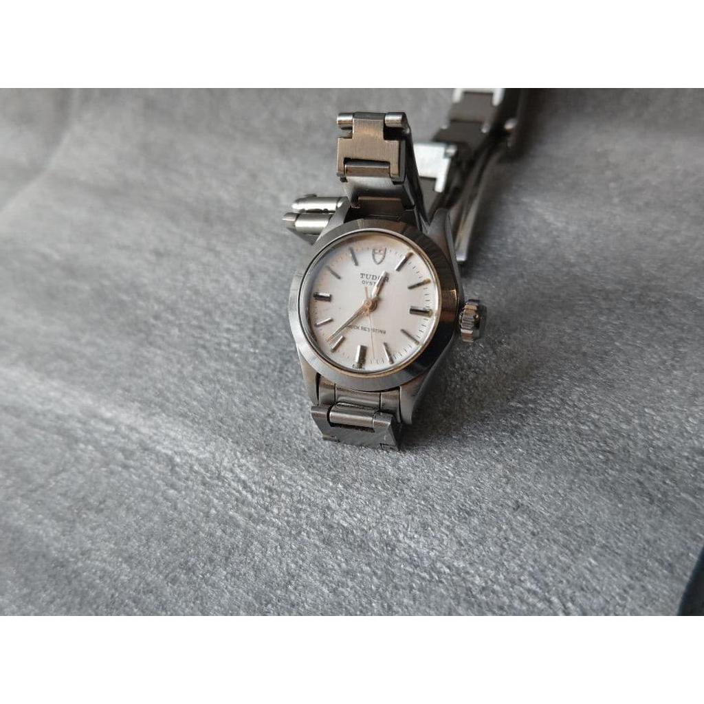 Used Tudor 7535/0 Rare Japan Bracelet
