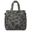 New Carhartt WIP Recycled Polyester Tote Bag Shopping Bag Handbag Men's Gray Duck I033785-CA-MO