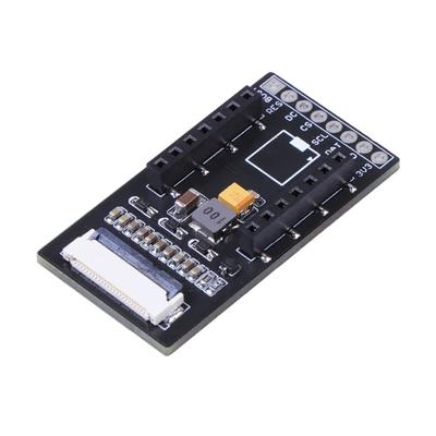 DIY moduly – Elektronické moduly