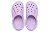 Crocs Baya Clog EVA Clogs Unisex Orchid Purple 10126-5PR