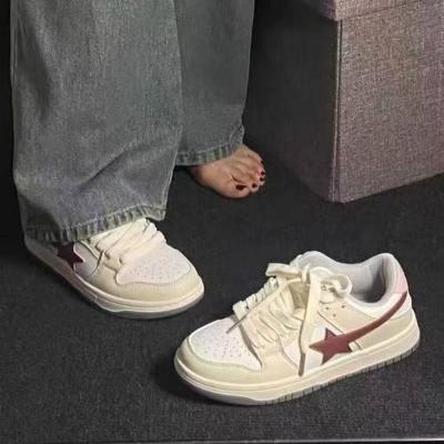 Damenschuhe – Sneaker