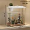Gurede Desktop Fish Tank