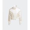 adidas Atlanta Cutline Trainingsjacke Weiß Iy9239