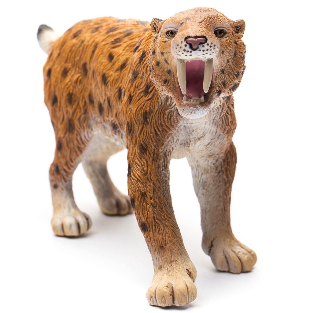 Tiger 88715 Saber-toothed