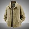 High Quality Spring Autumn Men Tactical Waterproof Jacket Leisure Outdoor Cargo Coats Male Casaco Masculino Windbreaker