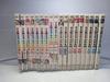 [USED] Used DVD NG Senshi Ramune & 40 Rental Used DVDs 18 DVDs In Total