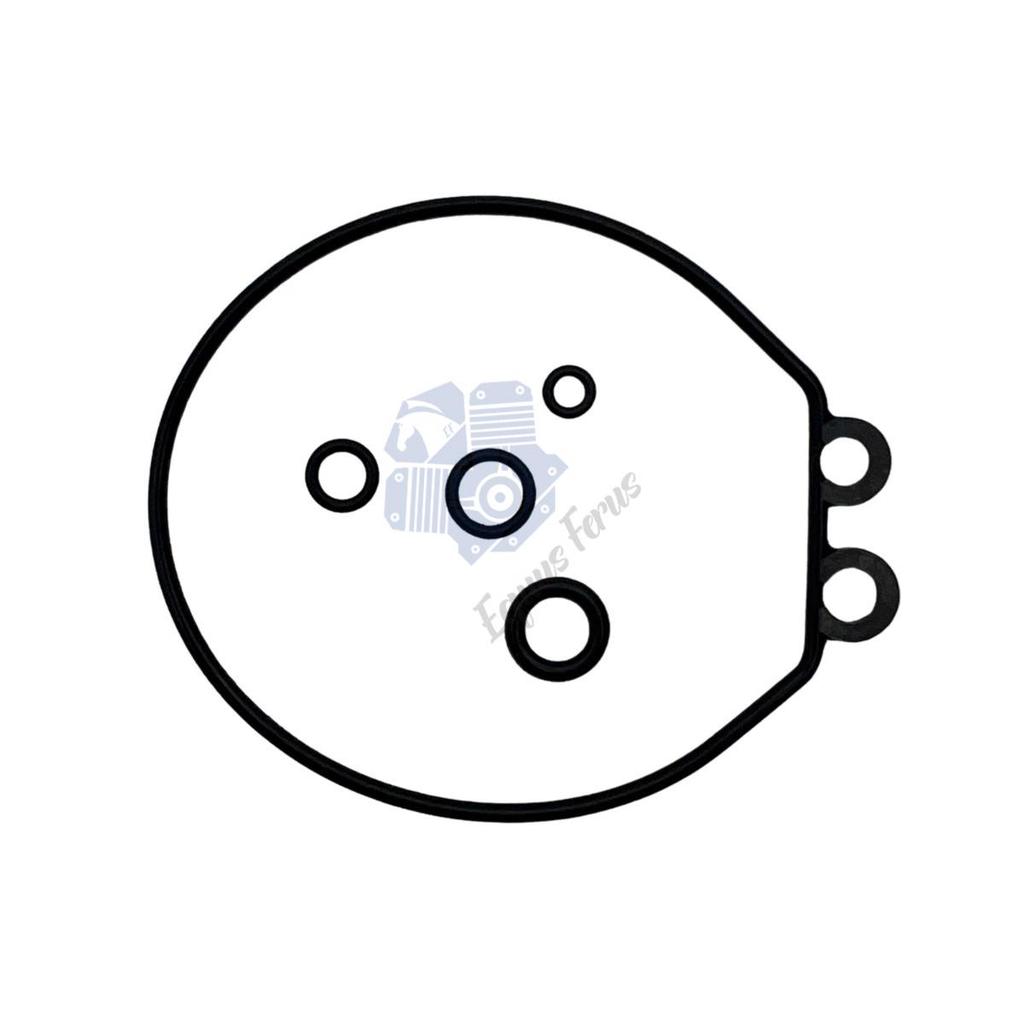 Honda GX610/620/640 H5518 Gasket Kit, Part 16010-ZG8-000, for EB11000 Models.