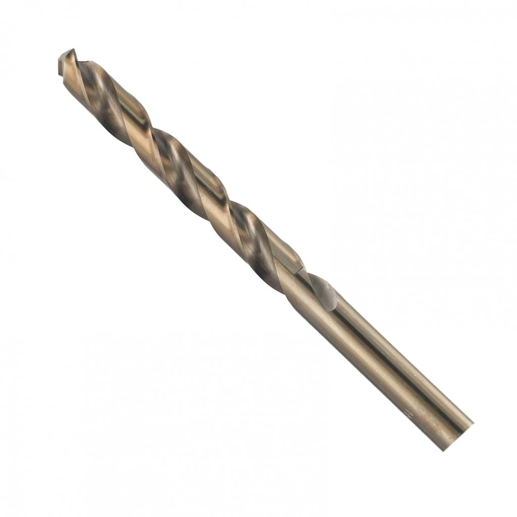 1mm-13mm Cobalt HSS Drill Bit For M35 For Stainless Steel Drilling Metalworking