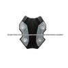 Zongshen Anti-Slip Scooter Side Stand Enlarged Base Pad Accessories